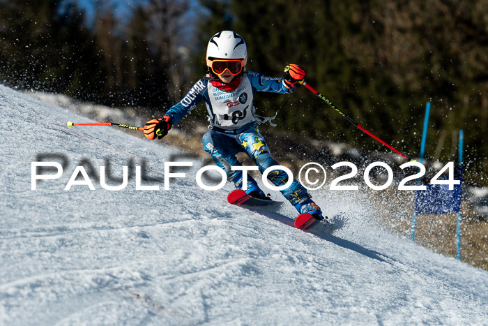 Münchner Skimeisterschaft 03.02.2024