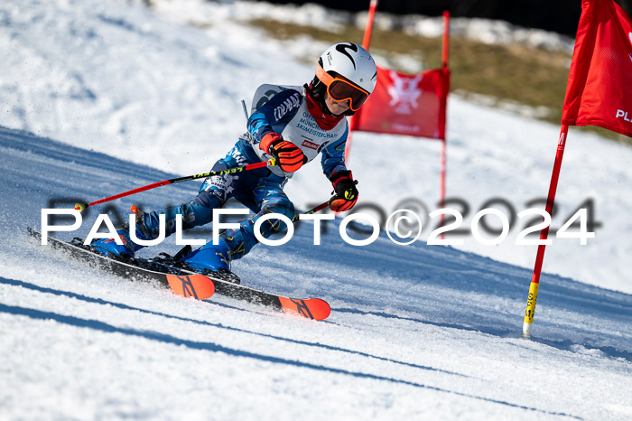 Münchner Skimeisterschaft 03.02.2024