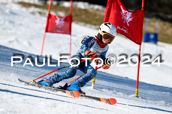 Münchner Skimeisterschaft 03.02.2024