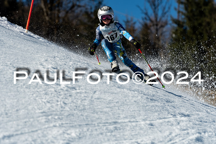 Münchner Skimeisterschaft 03.02.2024