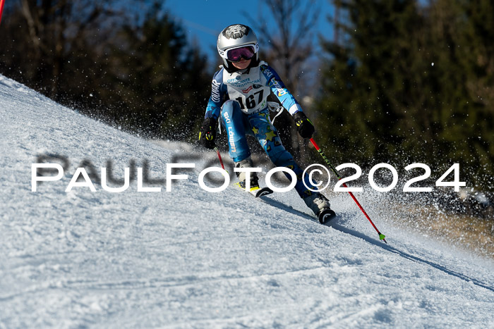 Münchner Skimeisterschaft 03.02.2024