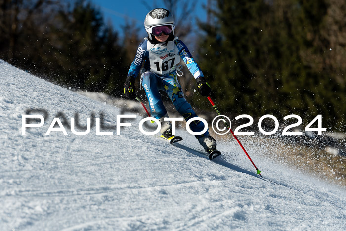 Münchner Skimeisterschaft 03.02.2024