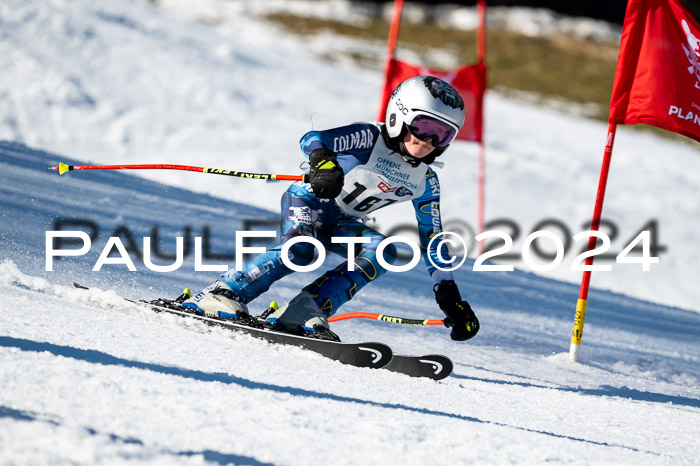 Münchner Skimeisterschaft 03.02.2024