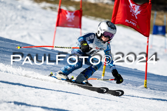 Münchner Skimeisterschaft 03.02.2024