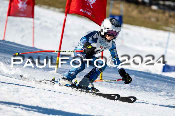 Münchner Skimeisterschaft 03.02.2024