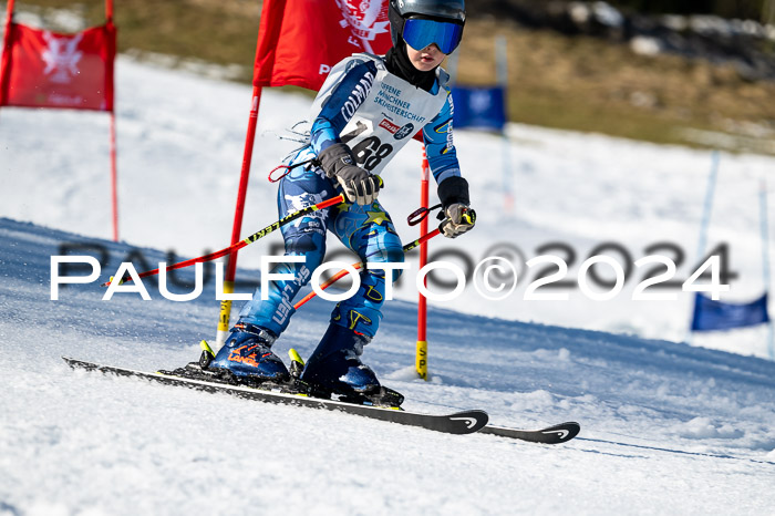 Münchner Skimeisterschaft 03.02.2024