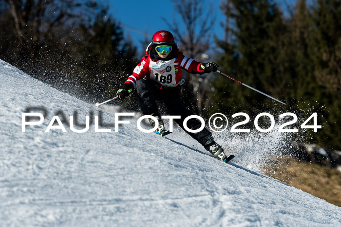 Münchner Skimeisterschaft 03.02.2024