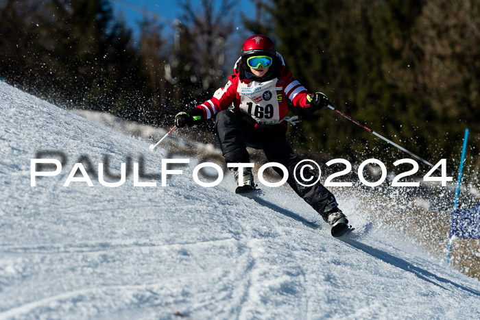 Münchner Skimeisterschaft 03.02.2024