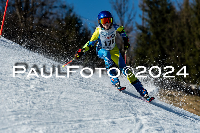 Münchner Skimeisterschaft 03.02.2024