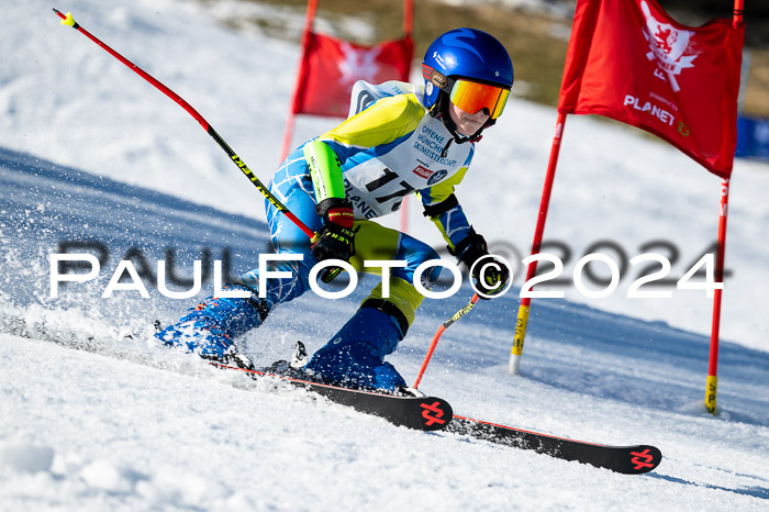 Münchner Skimeisterschaft 03.02.2024