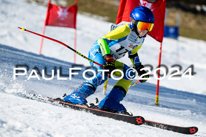 Münchner Skimeisterschaft 03.02.2024