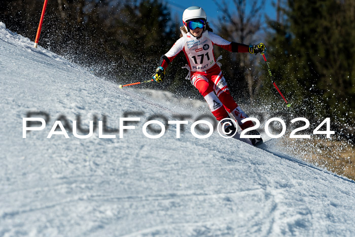 Münchner Skimeisterschaft 03.02.2024