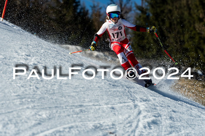 Münchner Skimeisterschaft 03.02.2024