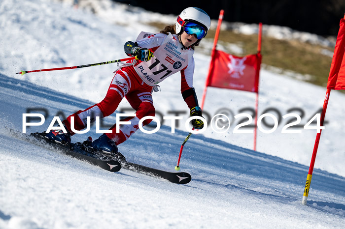 Münchner Skimeisterschaft 03.02.2024