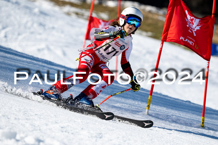 Münchner Skimeisterschaft 03.02.2024