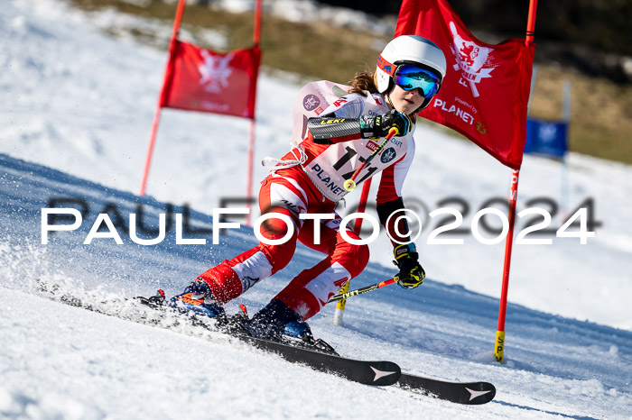Münchner Skimeisterschaft 03.02.2024
