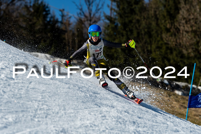 Münchner Skimeisterschaft 03.02.2024