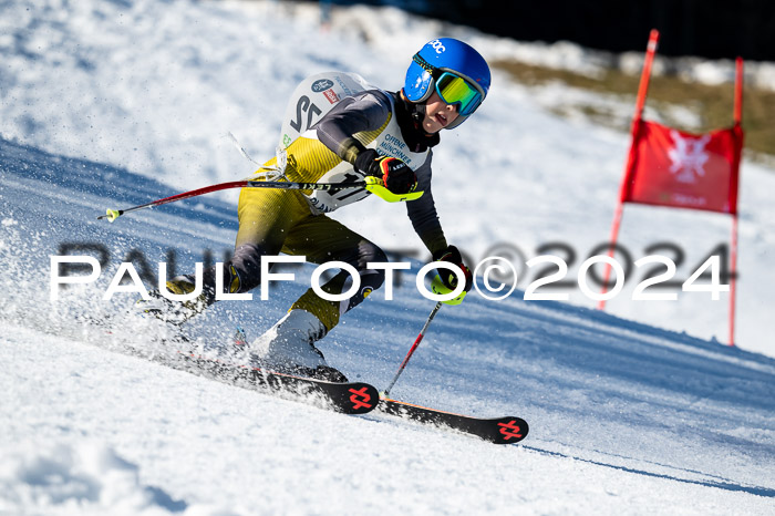 Münchner Skimeisterschaft 03.02.2024