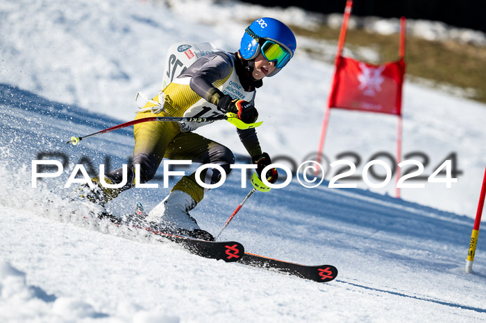Münchner Skimeisterschaft 03.02.2024