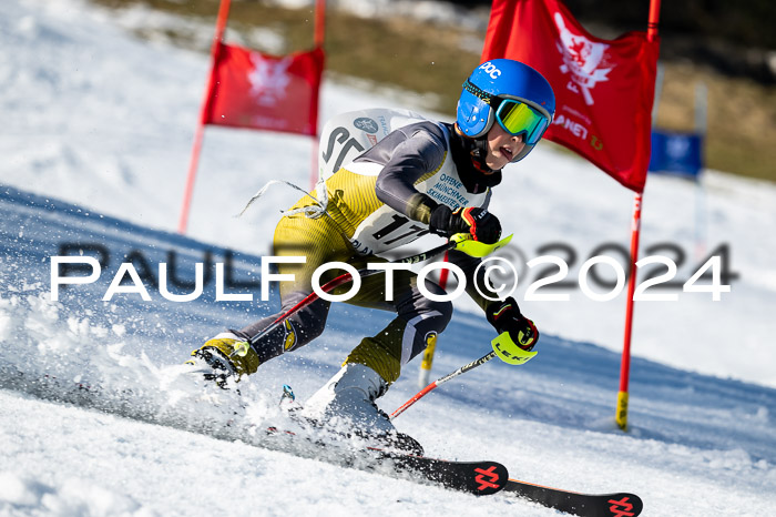 Münchner Skimeisterschaft 03.02.2024