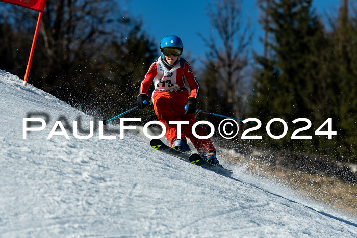 Münchner Skimeisterschaft 03.02.2024