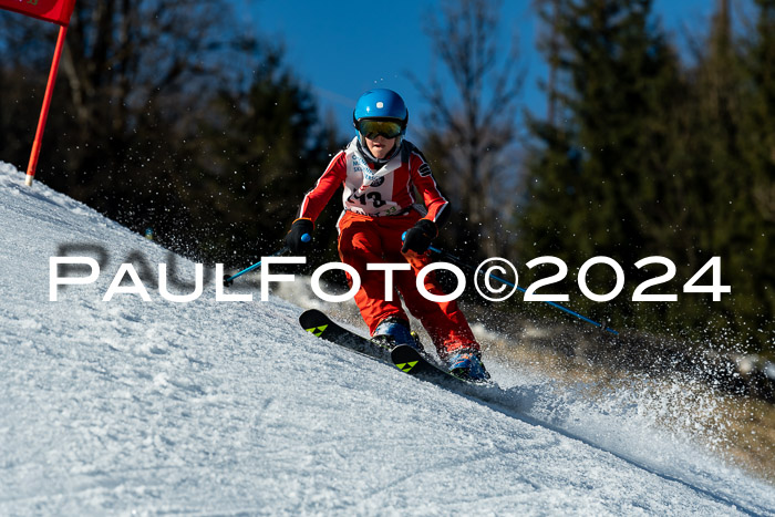 Münchner Skimeisterschaft 03.02.2024