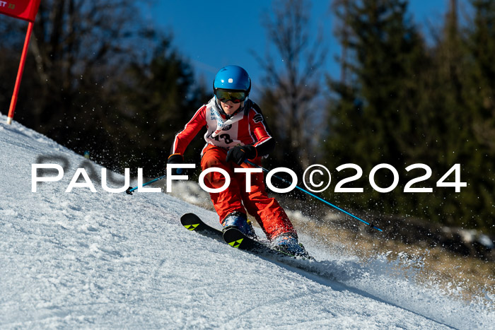 Münchner Skimeisterschaft 03.02.2024