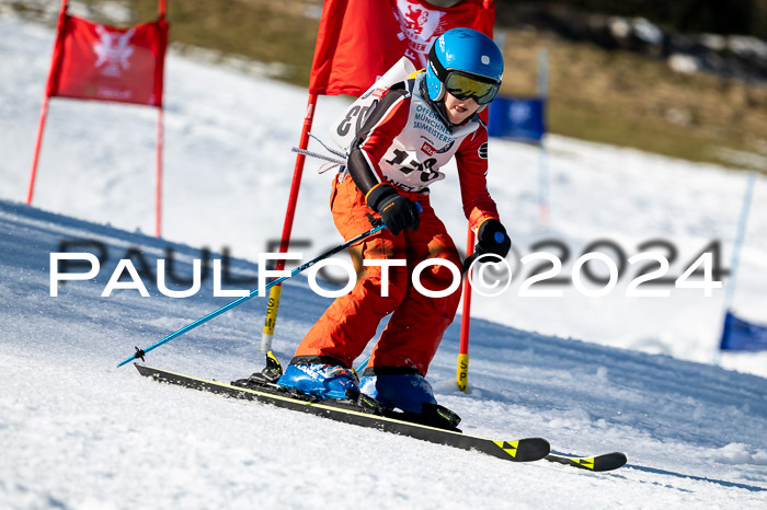 Münchner Skimeisterschaft 03.02.2024