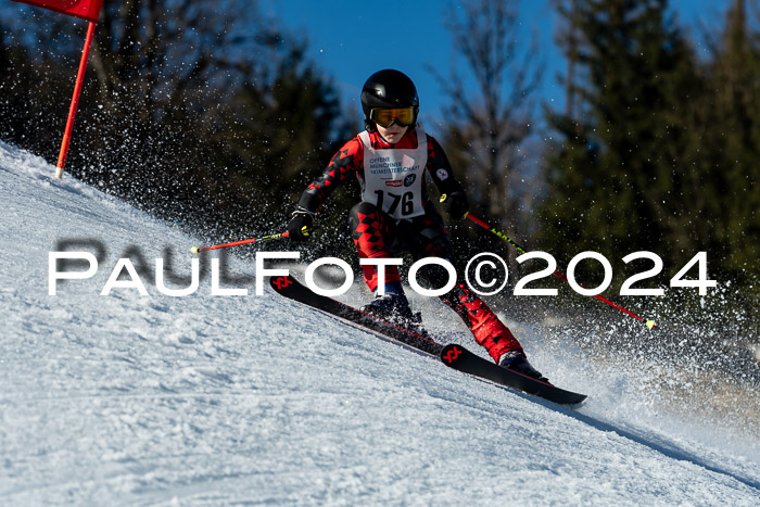Münchner Skimeisterschaft 03.02.2024