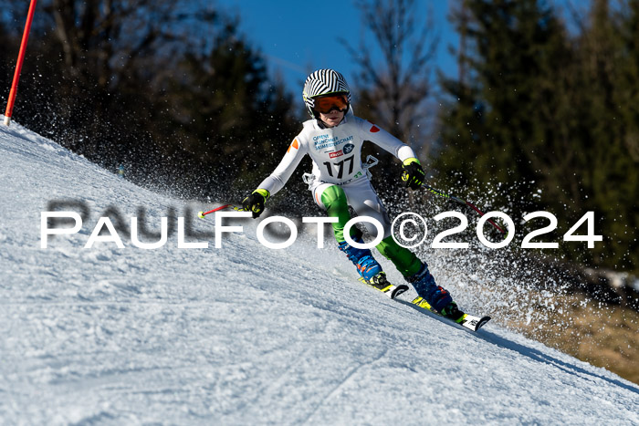 Münchner Skimeisterschaft 03.02.2024