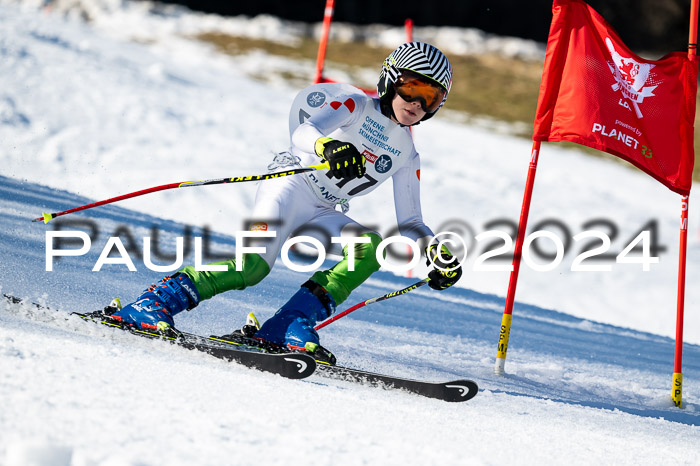 Münchner Skimeisterschaft 03.02.2024