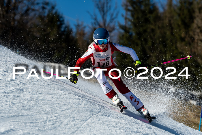 Münchner Skimeisterschaft 03.02.2024