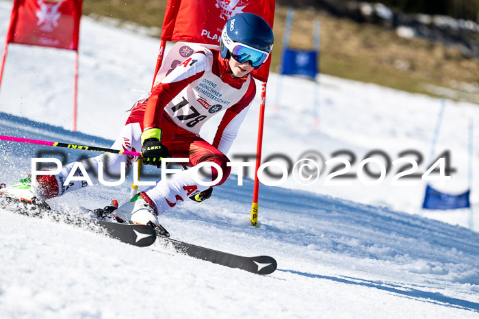 Münchner Skimeisterschaft 03.02.2024