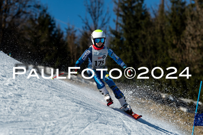 Münchner Skimeisterschaft 03.02.2024