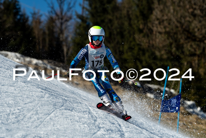Münchner Skimeisterschaft 03.02.2024