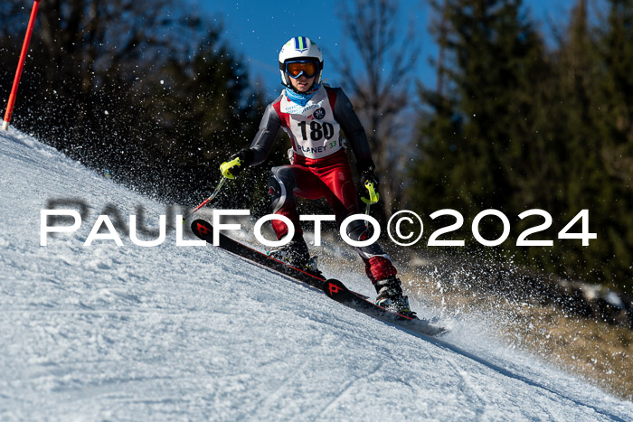 Münchner Skimeisterschaft 03.02.2024