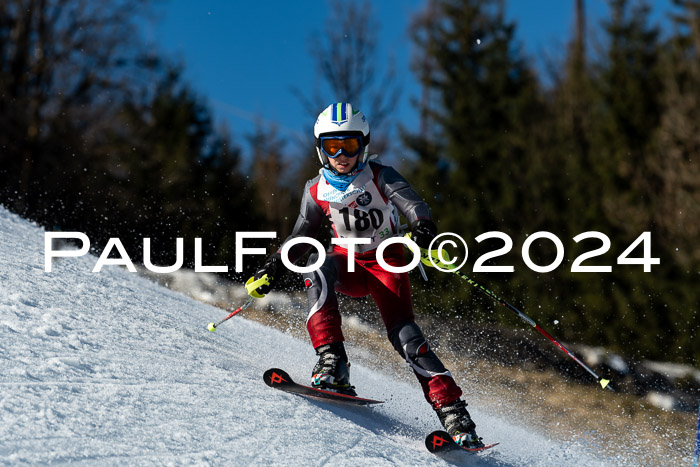 Münchner Skimeisterschaft 03.02.2024