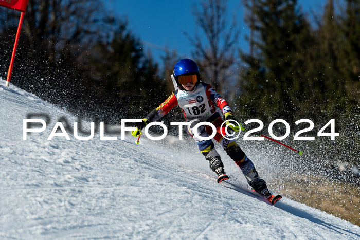 Münchner Skimeisterschaft 03.02.2024
