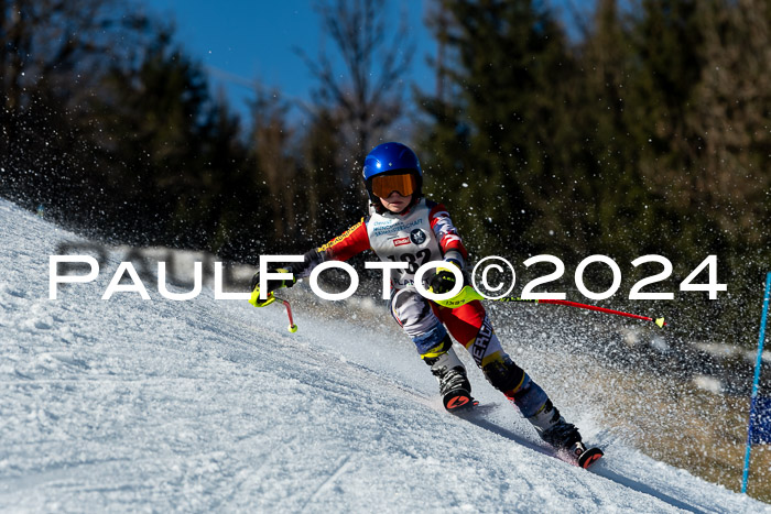 Münchner Skimeisterschaft 03.02.2024