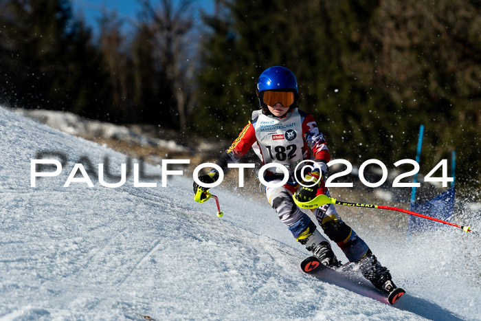Münchner Skimeisterschaft 03.02.2024