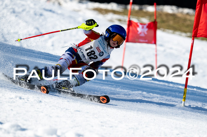 Münchner Skimeisterschaft 03.02.2024
