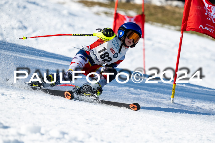 Münchner Skimeisterschaft 03.02.2024