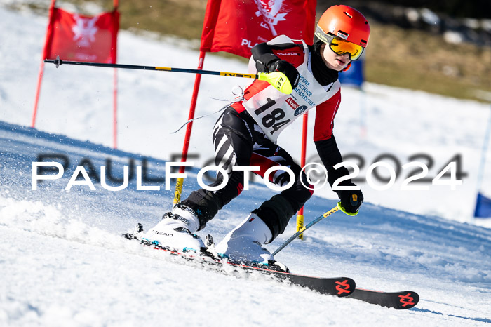 Münchner Skimeisterschaft 03.02.2024