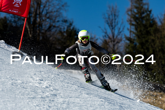 Münchner Skimeisterschaft 03.02.2024