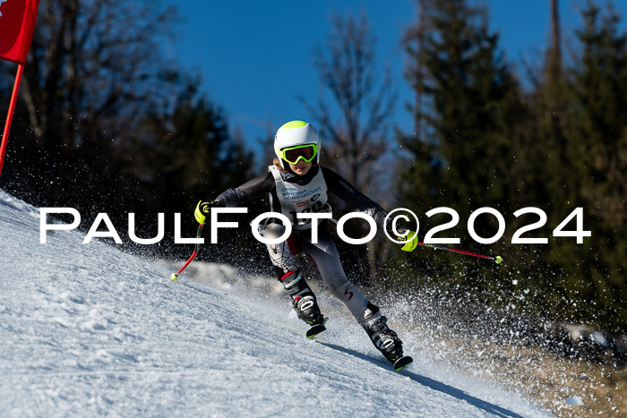 Münchner Skimeisterschaft 03.02.2024