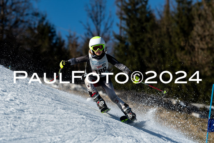 Münchner Skimeisterschaft 03.02.2024