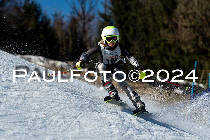Münchner Skimeisterschaft 03.02.2024