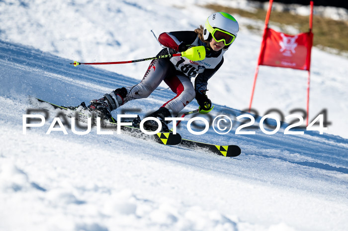 Münchner Skimeisterschaft 03.02.2024
