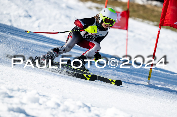 Münchner Skimeisterschaft 03.02.2024