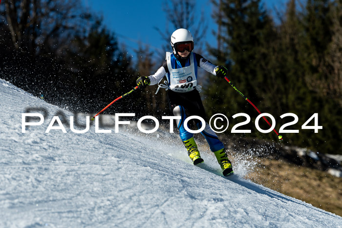 Münchner Skimeisterschaft 03.02.2024